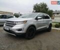Форд Эдж, объемом двигателя 3.5 л и пробегом 162 тыс. км за 17500 $, фото 2 на Automoto.ua