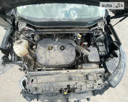 Форд Эдж, объемом двигателя 0 л и пробегом 330 тыс. км за 7950 $, фото 13 на Automoto.ua
