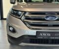 Форд Эдж, объемом двигателя 2 л и пробегом 194 тыс. км за 18900 $, фото 2 на Automoto.ua