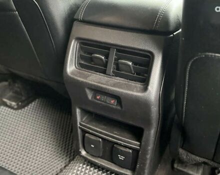 Форд Эдж, объемом двигателя 2 л и пробегом 141 тыс. км за 25500 $, фото 12 на Automoto.ua