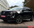 Форд Эдж, объемом двигателя 2.7 л и пробегом 134 тыс. км за 16500 $, фото 1 на Automoto.ua