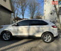 Форд Эдж, объемом двигателя 2 л и пробегом 67 тыс. км за 22500 $, фото 17 на Automoto.ua