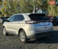 Форд Эдж 2018 в Луцке на Automoto.ua Форд Эдж, объемом двигателя 2 л и пробегом 141 тыс. км за 10990 $, фото 5 на Automoto.ua