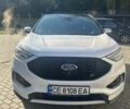 Форд Эдж, объемом двигателя 2.72 л и пробегом 109 тыс. км за 19000 $, фото 1 на Automoto.ua