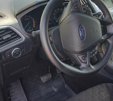 Форд Эдж, объемом двигателя 2 л и пробегом 99 тыс. км за 17600 $, фото 41 на Automoto.ua