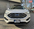 Форд Эдж, объемом двигателя 2 л и пробегом 67 тыс. км за 22500 $, фото 1 на Automoto.ua