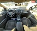 Форд Эдж 2018 в Луцке на Automoto.ua Форд Эдж, объемом двигателя 2 л и пробегом 141 тыс. км за 10990 $, фото 14 на Automoto.ua