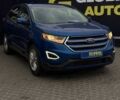 Форд Эдж, объемом двигателя 3.5 л и пробегом 140 тыс. км за 19000 $, фото 2 на Automoto.ua