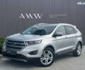 Форд Эдж, объемом двигателя 2 л и пробегом 194 тыс. км за 18900 $, фото 1 на Automoto.ua