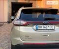 Форд Эдж, объемом двигателя 3.5 л и пробегом 121 тыс. км за 22500 $, фото 5 на Automoto.ua