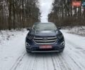 Форд Эдж, объемом двигателя 2 л и пробегом 180 тыс. км за 14500 $, фото 3 на Automoto.ua