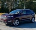 Форд Едж, об'ємом двигуна 2 л та пробігом 69 тис. км за 18690 $, фото 1 на Automoto.ua