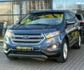 Форд Едж, об'ємом двигуна 2 л та пробігом 122 тис. км за 16700 $, фото 2 на Automoto.ua