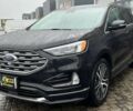 Форд Эдж, объемом двигателя 2 л и пробегом 141 тыс. км за 25500 $, фото 2 на Automoto.ua