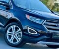 Форд Едж, об'ємом двигуна 2 л та пробігом 115 тис. км за 17700 $, фото 4 на Automoto.ua