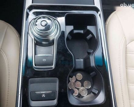 Форд Эдж, объемом двигателя 2 л и пробегом 74 тыс. км за 20500 $, фото 27 на Automoto.ua