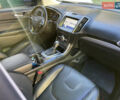 Форд Эдж, объемом двигателя 3.5 л и пробегом 133 тыс. км за 17500 $, фото 5 на Automoto.ua