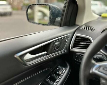 Форд Эдж, объемом двигателя 2 л и пробегом 53 тыс. км за 27000 $, фото 18 на Automoto.ua