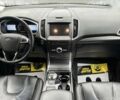 Форд Эдж, объемом двигателя 2 л и пробегом 141 тыс. км за 25500 $, фото 13 на Automoto.ua