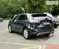 Форд Эдж, объемом двигателя 2 л и пробегом 53 тыс. км за 27000 $, фото 1 на Automoto.ua