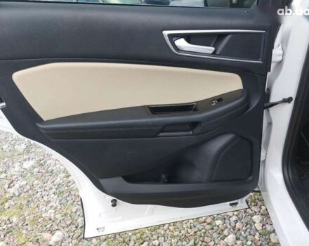 Форд Эдж, объемом двигателя 2 л и пробегом 74 тыс. км за 20500 $, фото 20 на Automoto.ua