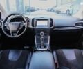 Форд Едж, об'ємом двигуна 2.7 л та пробігом 170 тис. км за 18900 $, фото 13 на Automoto.ua