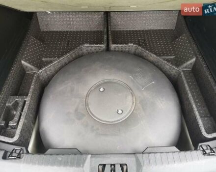 Форд Эдж, объемом двигателя 3.5 л и пробегом 162 тыс. км за 17500 $, фото 9 на Automoto.ua