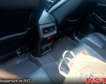 Форд Едж, об'ємом двигуна 2 л та пробігом 83 тис. км за 18000 $, фото 2 на Automoto.ua