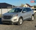 Форд Эдж 2018 в Луцке на Automoto.ua Форд Эдж, объемом двигателя 2 л и пробегом 141 тыс. км за 10990 $, фото 1 на Automoto.ua