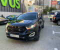 Форд Эдж, объемом двигателя 3.5 л и пробегом 133 тыс. км за 17500 $, фото 1 на Automoto.ua