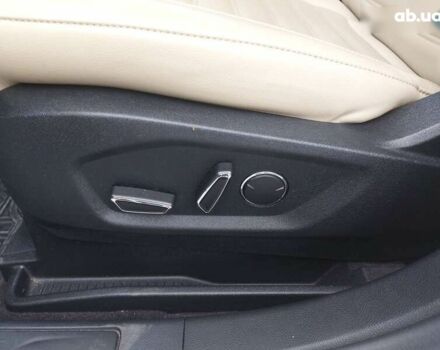 Форд Эдж, объемом двигателя 2 л и пробегом 74 тыс. км за 20500 $, фото 23 на Automoto.ua