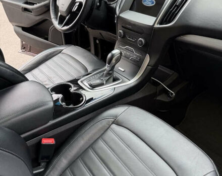 Форд Эдж, объемом двигателя 2 л и пробегом 115 тыс. км за 18888 $, фото 25 на Automoto.ua
