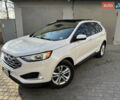 Форд Эдж, объемом двигателя 2 л и пробегом 67 тыс. км за 22500 $, фото 8 на Automoto.ua