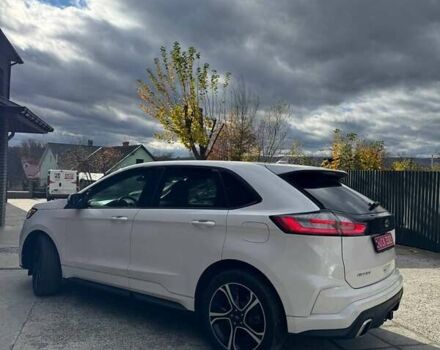 Форд Едж, об'ємом двигуна 2.7 л та пробігом 90 тис. км за 20800 $, фото 2 на Automoto.ua