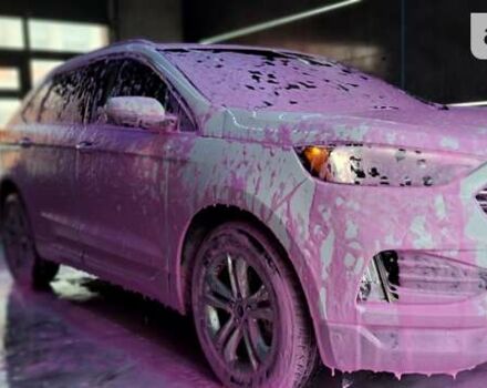 Форд Эдж, объемом двигателя 2 л и пробегом 129 тыс. км за 21100 $, фото 34 на Automoto.ua