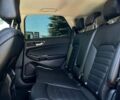 Форд Эдж, объемом двигателя 2 л и пробегом 103 тыс. км за 20500 $, фото 13 на Automoto.ua