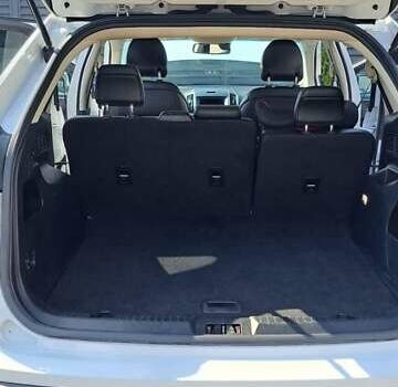 Форд Эдж, объемом двигателя 2 л и пробегом 129 тыс. км за 21100 $, фото 23 на Automoto.ua