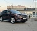 Форд Едж, об'ємом двигуна 2 л та пробігом 79 тис. км за 19999 $, фото 1 на Automoto.ua
