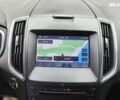 Форд Эдж, объемом двигателя 2 л и пробегом 177 тыс. км за 18950 $, фото 26 на Automoto.ua