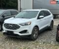 Форд Эдж, объемом двигателя 2 л и пробегом 217 тыс. км за 10999 $, фото 1 на Automoto.ua