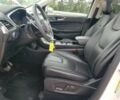 Форд Эдж, объемом двигателя 2 л и пробегом 55 тыс. км за 7800 $, фото 6 на Automoto.ua