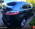 Форд Эдж, объемом двигателя 2 л и пробегом 179 тыс. км за 19000 $, фото 4 на Automoto.ua