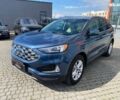 Форд Эдж, объемом двигателя 2 л и пробегом 64 тыс. км за 18400 $, фото 2 на Automoto.ua