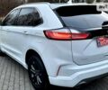 Форд Едж, об'ємом двигуна 2 л та пробігом 68 тис. км за 17500 $, фото 11 на Automoto.ua