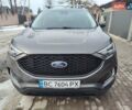 Форд Эдж, объемом двигателя 2 л и пробегом 85 тыс. км за 18200 $, фото 6 на Automoto.ua