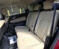 Форд Эдж, объемом двигателя 2 л и пробегом 131 тыс. км за 19999 $, фото 16 на Automoto.ua