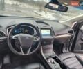 Форд Едж, об'ємом двигуна 2 л та пробігом 110 тис. км за 19500 $, фото 42 на Automoto.ua