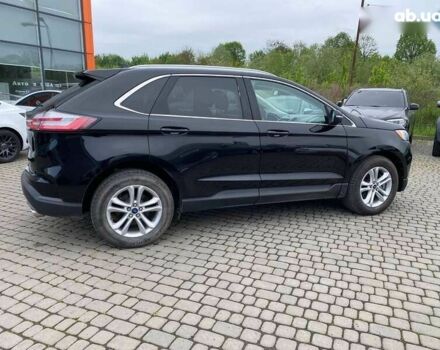Форд Едж, об'ємом двигуна 2 л та пробігом 130 тис. км за 17900 $, фото 7 на Automoto.ua