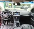 Форд Эдж, объемом двигателя 2 л и пробегом 177 тыс. км за 18950 $, фото 15 на Automoto.ua