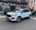 Форд Эдж, объемом двигателя 2 л и пробегом 83 тыс. км за 16900 $, фото 6 на Automoto.ua